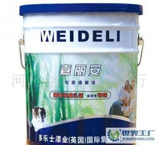 供應(yīng)長(zhǎng)期0嘉麗安優(yōu)質(zhì)墻面漆乳膠漆_建筑建材_世界工廠網(wǎng)中國(guó)產(chǎn)品信息庫(kù)