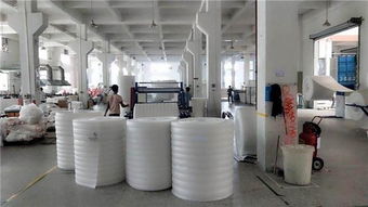 廣東佛山南海區祥木包裝材料廠與廣東軟件開發產業的融合發展