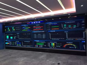 聯建光電助力南電網與國網智慧化升級，廣東軟件開發再添光彩