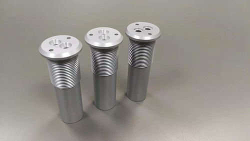 廣東鋁合金硬質氧化本色處理加工廠與軟件開發企業的協同發展