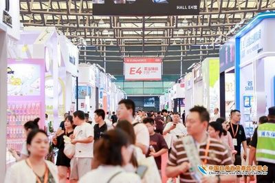 3大亮點(diǎn)吸引10萬(wàn)買(mǎi)家，第118屆上海百貨會(huì)打造全品類采購(gòu)盛宴