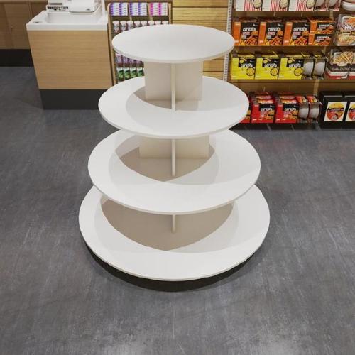 匠心鑄就品質，透明彰顯價值——日用雜品銷售中的展示柜美學