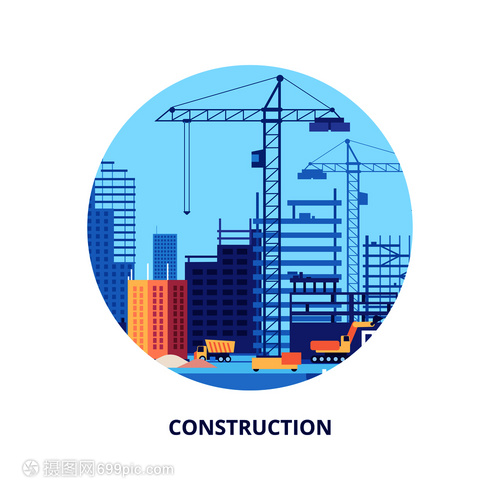 建筑工程過程控制與機械標準化模板在建設(shè)工程設(shè)計中的重要性